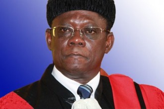 Benin : Théodore Holo nouveau président de la Cour Constitutionnelle